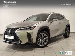 Lexus UX 250h