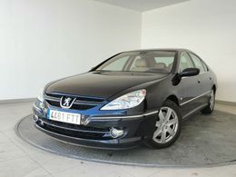 Peugeot 607