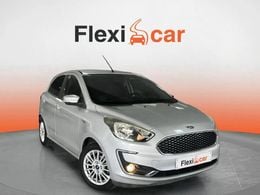 Ford Ka Plus