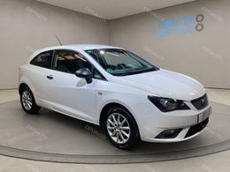 Seat Ibiza SC