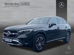 Mercedes GLC220