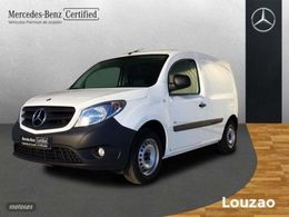 Mercedes Citan 109