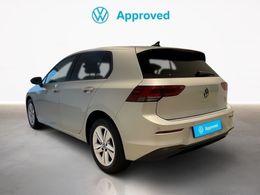 VW Golf Alltrack