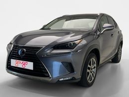 Lexus NX300h