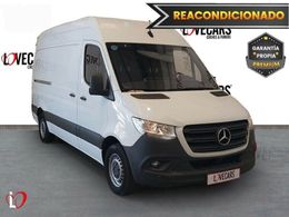 Mercedes Sprinter