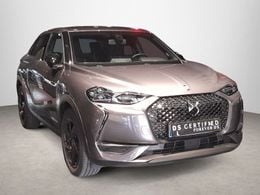 DS Automobiles DS4