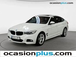 BMW 318 Gran Turismo