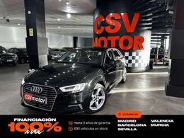 Audi A3 Sportback e-tron