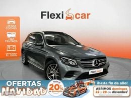 Mercedes GLC220