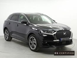 DS Automobiles DS7 Crossback