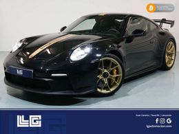 Porsche 911 GT3