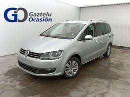 VW Sharan