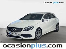 Mercedes A200