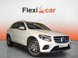 Mercedes GLC220