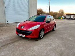 Peugeot 206+