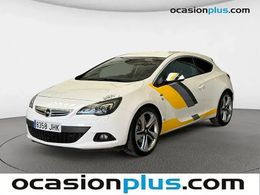 Opel Astra GTC