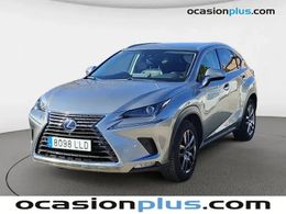 Lexus NX300h