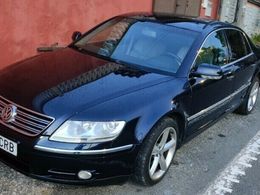 VW Phaeton