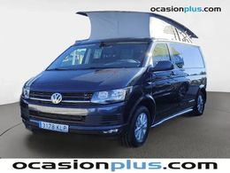 VW California