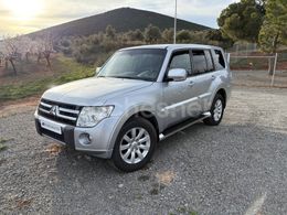 Mitsubishi Montero