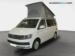 VW California