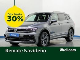 VW Tiguan Allspace