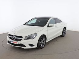 Mercedes CLA200