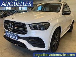 Mercedes GLE350e