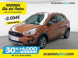 Ford Ka Plus