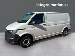 VW T6.1