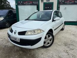 Renault Mégane II