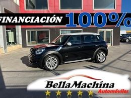 Mini Cooper D Countryman