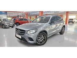 Mercedes GLC250