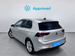 VW Golf VIII