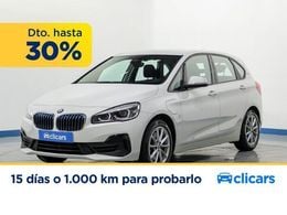 BMW 225 Active Tourer