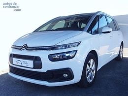 Citroën Grand C4 Picasso