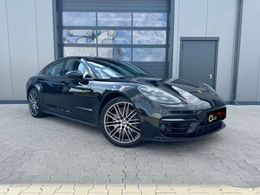 Porsche Panamera 4