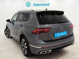 VW Tiguan Allspace