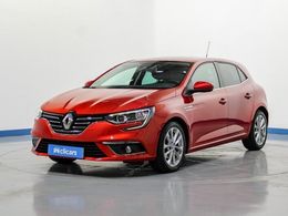 Renault Mégane IV