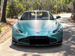 Aston Martin Vantage