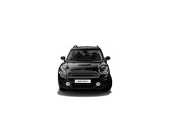 Mini One D Countryman