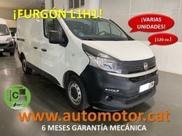 Fiat Talento