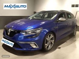 Renault Mégane GrandTour