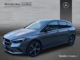 Mercedes B250e