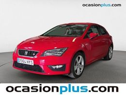 Seat Leon SC