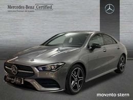 Mercedes CLA200