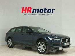 Volvo V90 CC