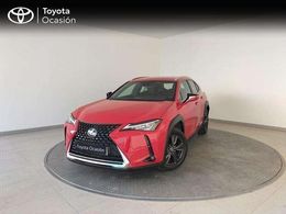 Lexus UX 300e