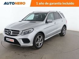 Mercedes GLE250