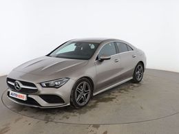 Mercedes CLA180